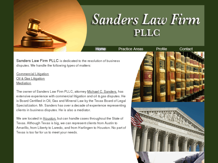 www.sanderspllc.com