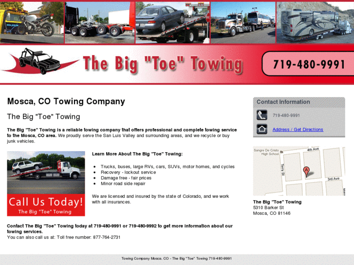 www.sanluisvalleytowing.com