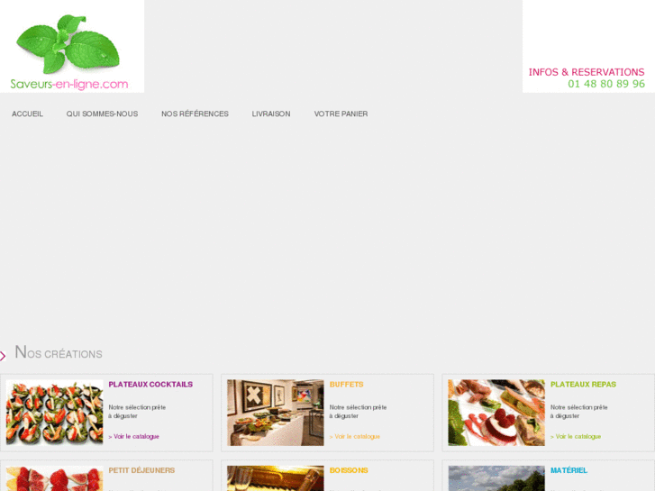 www.saveurs-en-ligne.com