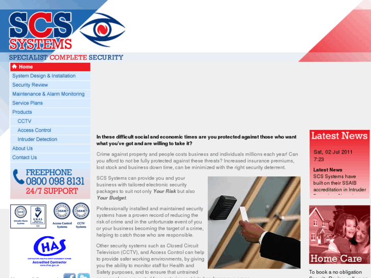 www.scssystems.net