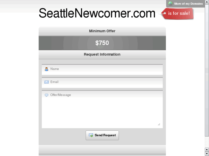 www.seattlenewcomer.com