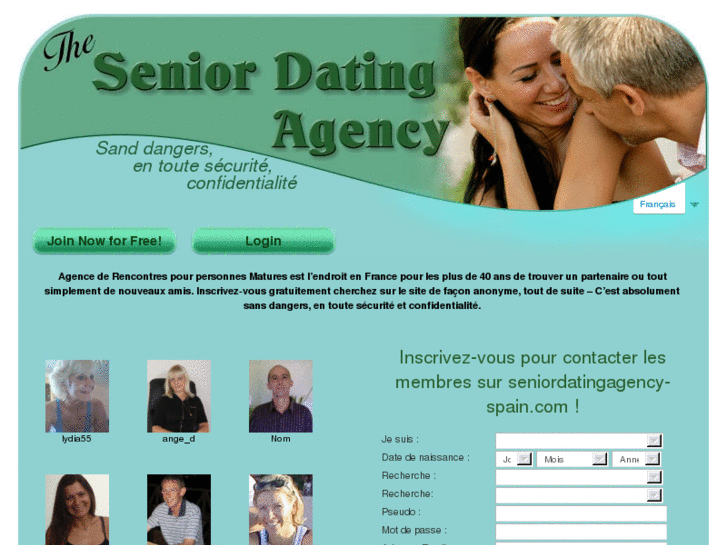 www.seniordatingagency-france.com