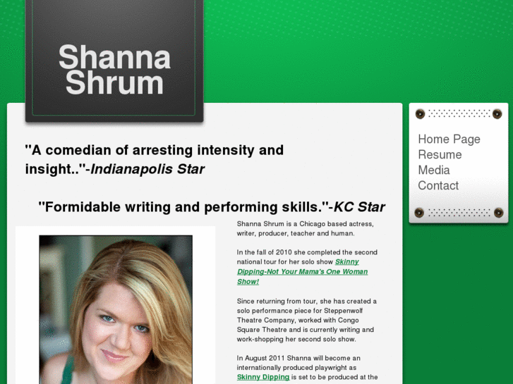 www.shanna-shrum.com