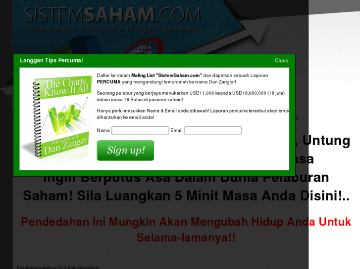 www.sistemsaham.com