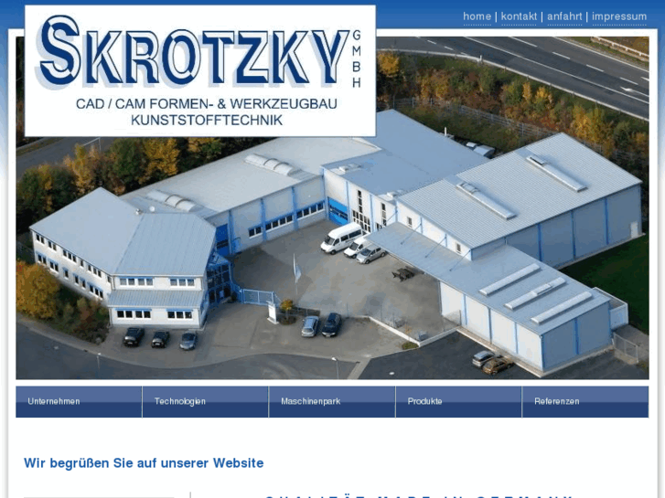 www.skrotzky.de