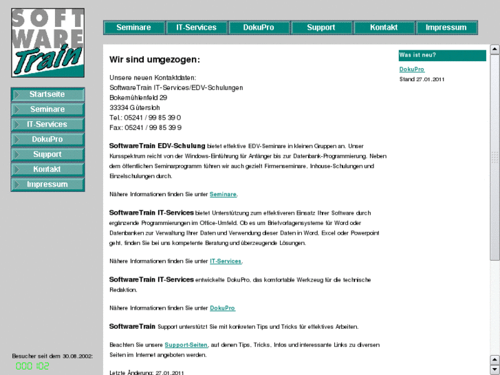 www.softwaretrain.biz
