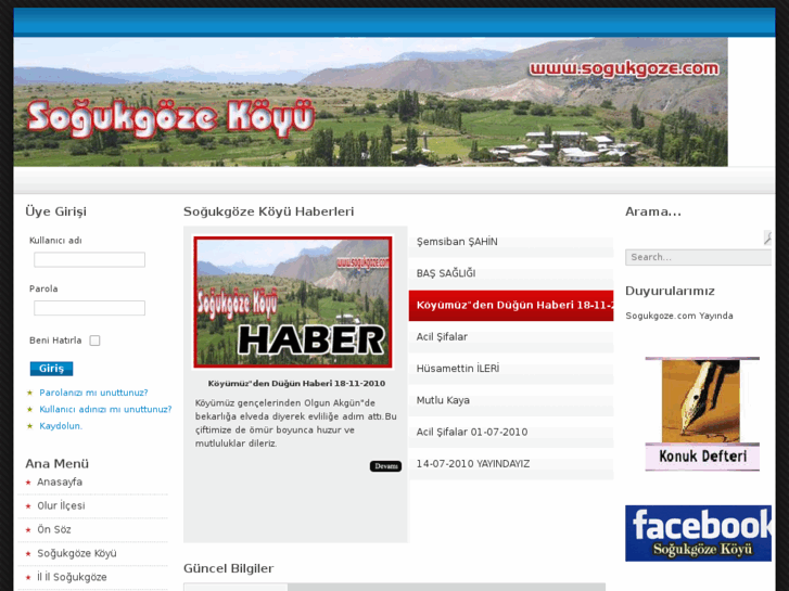 www.sogukgoze.com