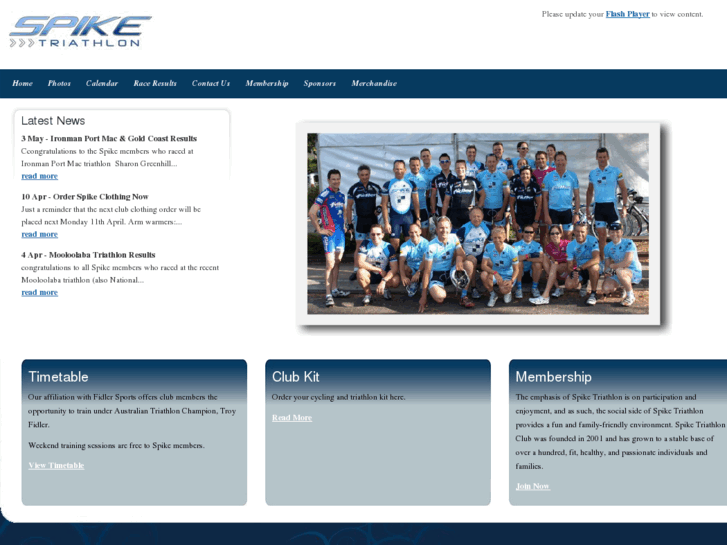 www.spiketri.com.au