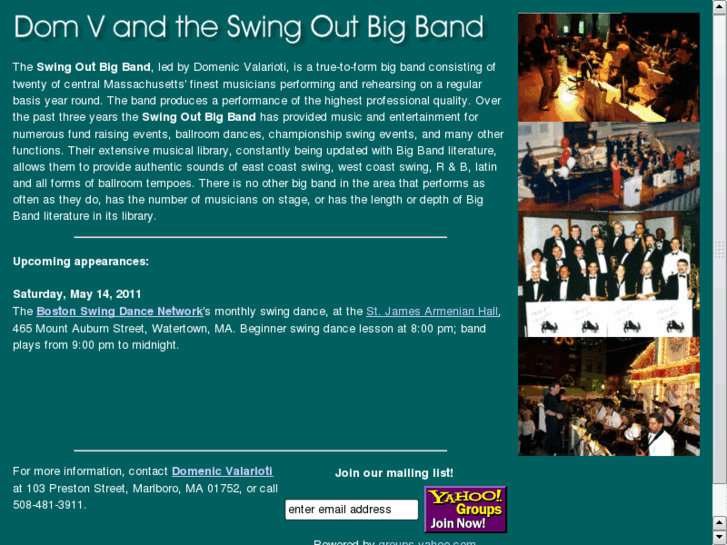 www.swingoutband.com