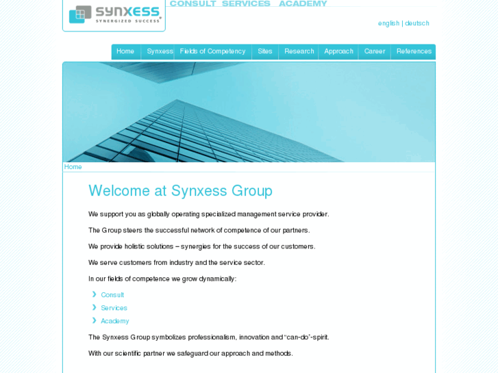 www.synxess.com