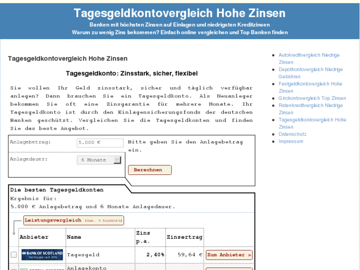 www.tagesgeld-kontovergleich.com