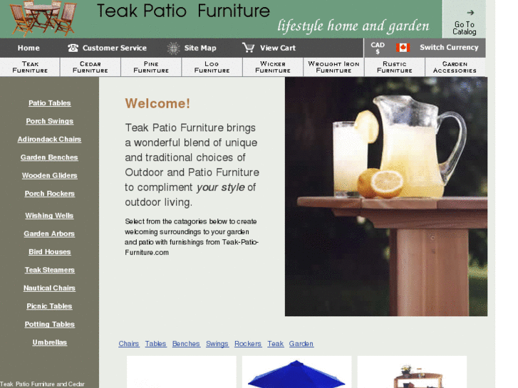 www.teak-patio-furniture.com