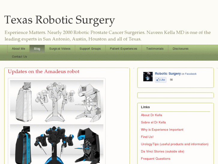 www.texasroboticsurgery.com