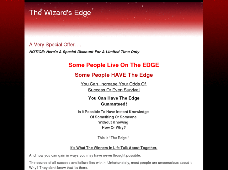 www.thewizardsedge.com