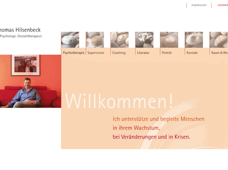 www.thomas-hilsenbeck.com