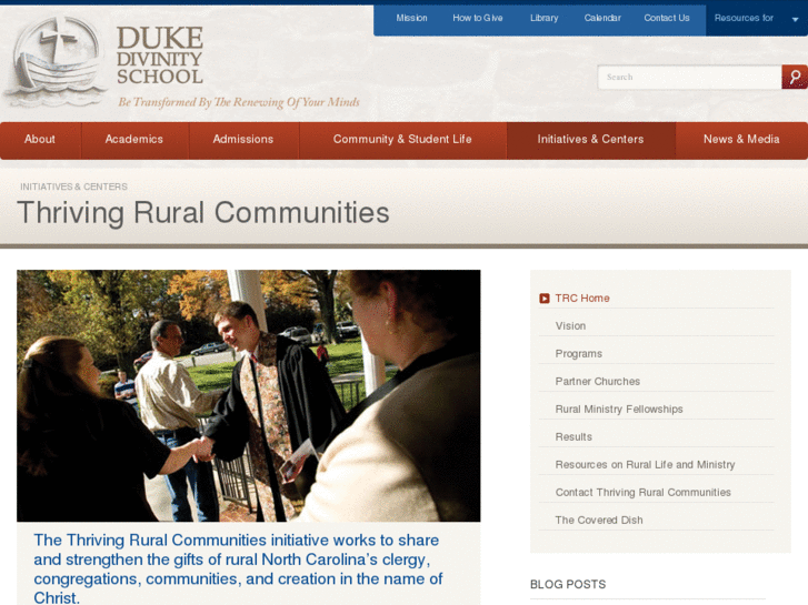 www.thrivingruralcommunities.com