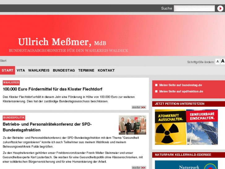 www.ullrich-messmer.de