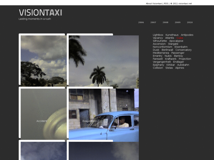 www.visiontaxi.net