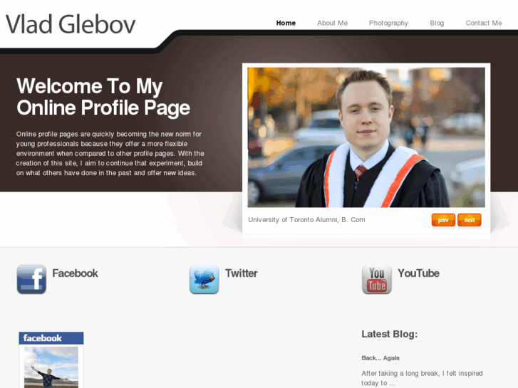 www.vladglebov.com