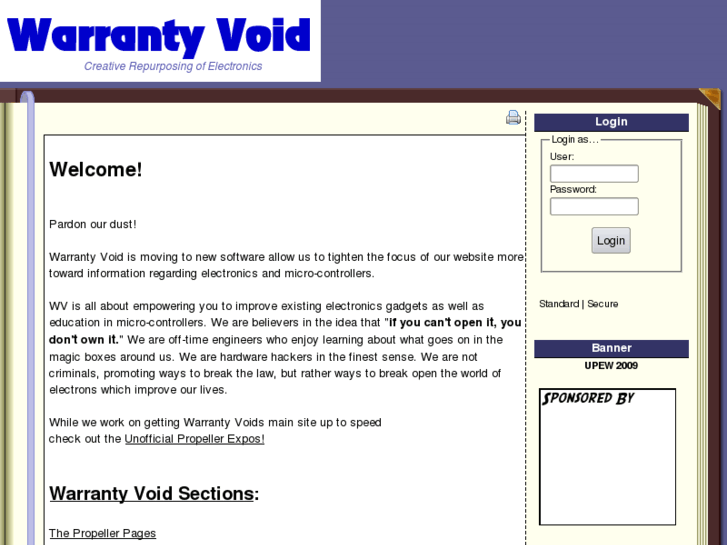 www.warrantyvoid.us