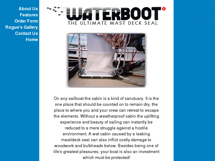 www.waterboot.com