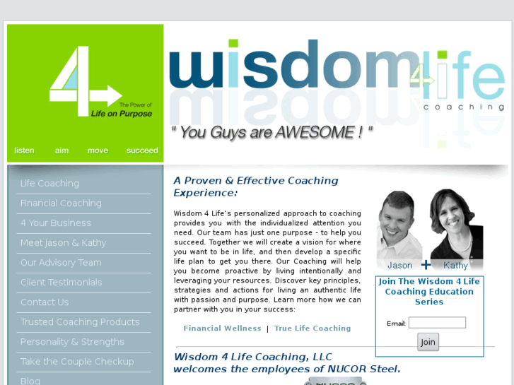 www.wisdom4lifecoaching.com