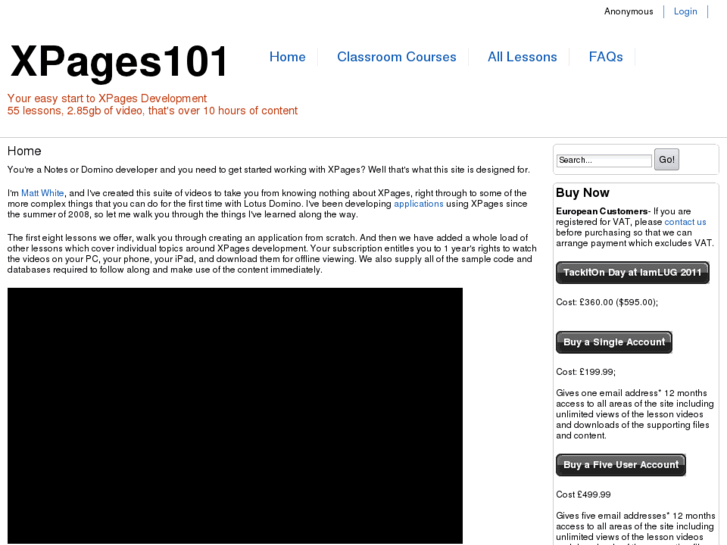 www.xpages101.net