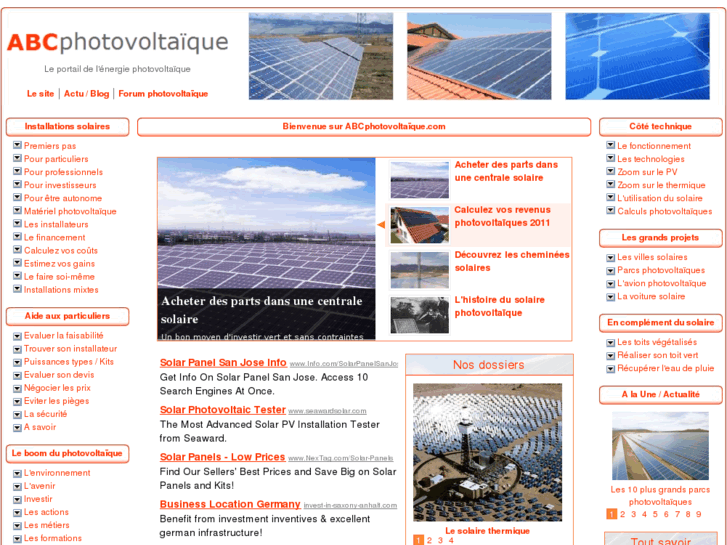 www.abcphotovoltaique.com