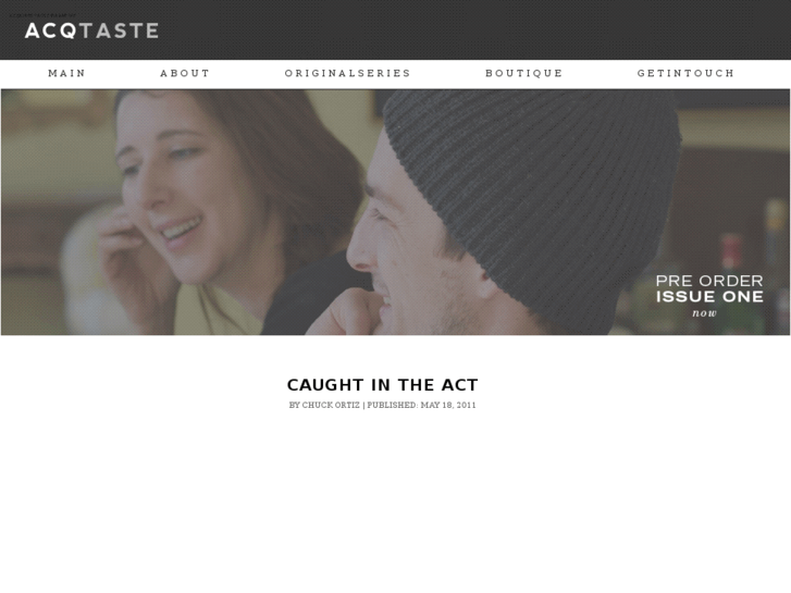 www.acqtaste.com