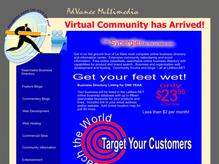 www.advance-multimedia.com