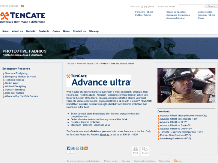 www.advanceultra.net