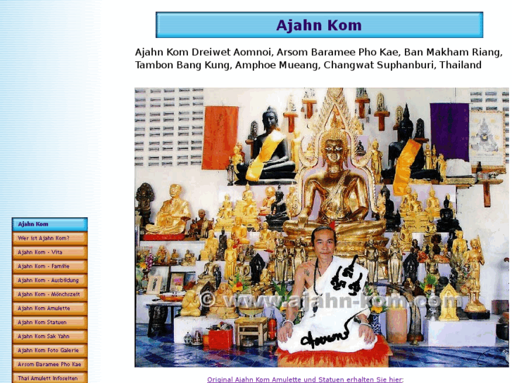 www.ajahn-kom.com