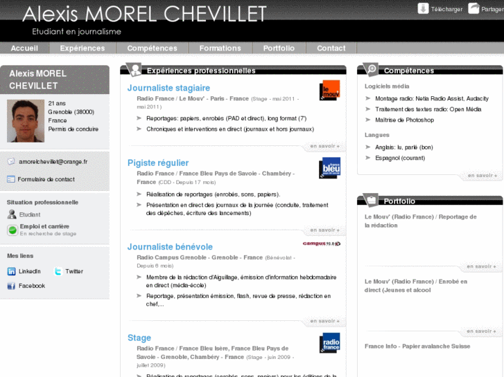 www.alexis-morel-chevillet.com