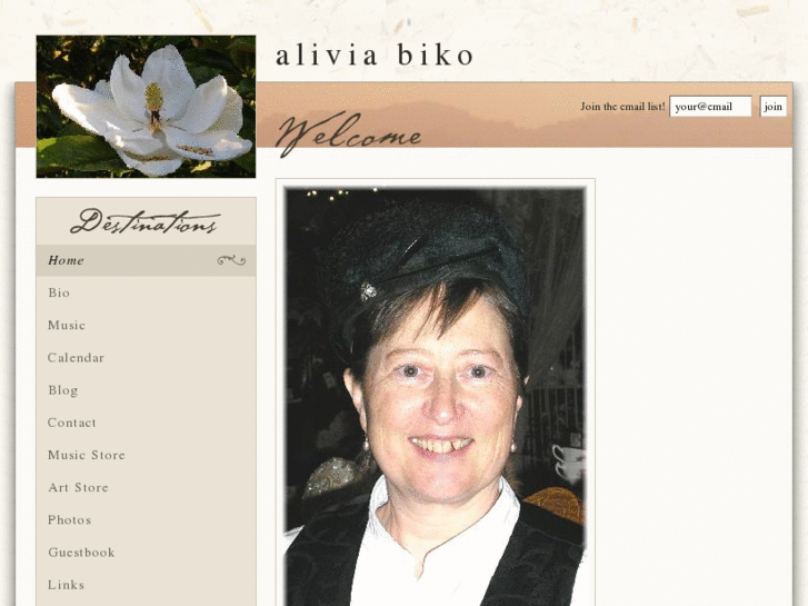 www.aliviabiko.com