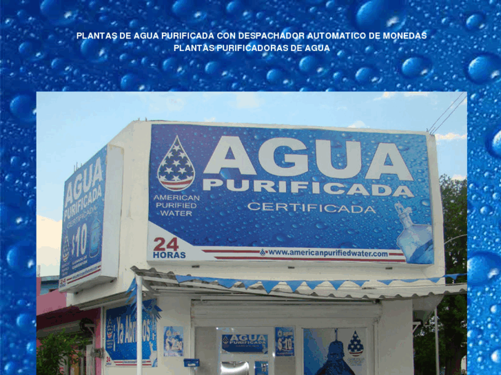 www.americanpurifiedwater.com