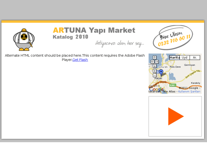 www.artunayapi.com