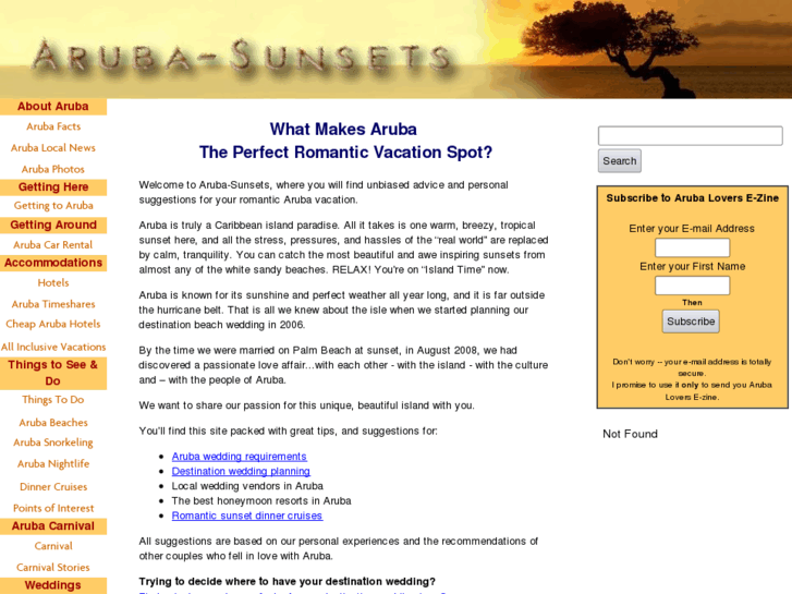 www.aruba-sunsets.com