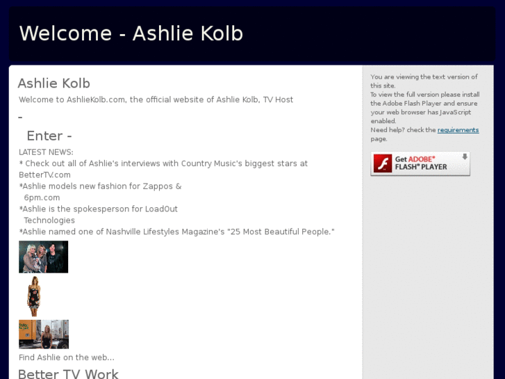 www.ashliekolb.com