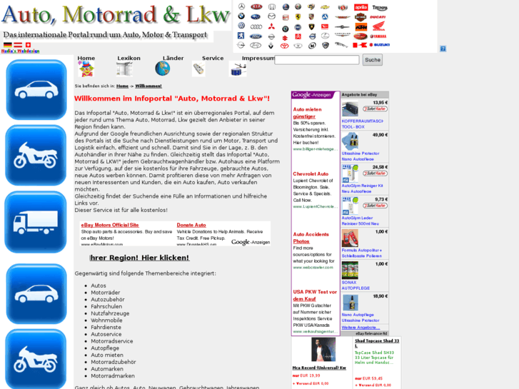 www.auto-motorrad-lkw.info