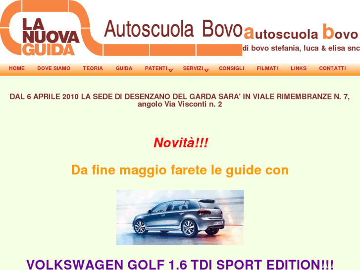 www.autoscuolabovo.it