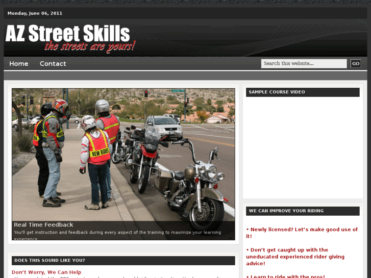 www.azstreetride.com