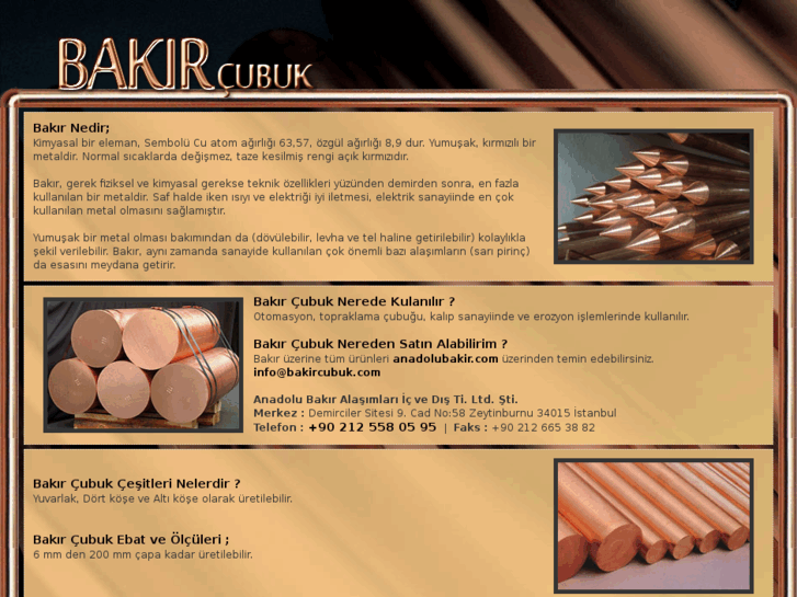 www.bakircubuk.com