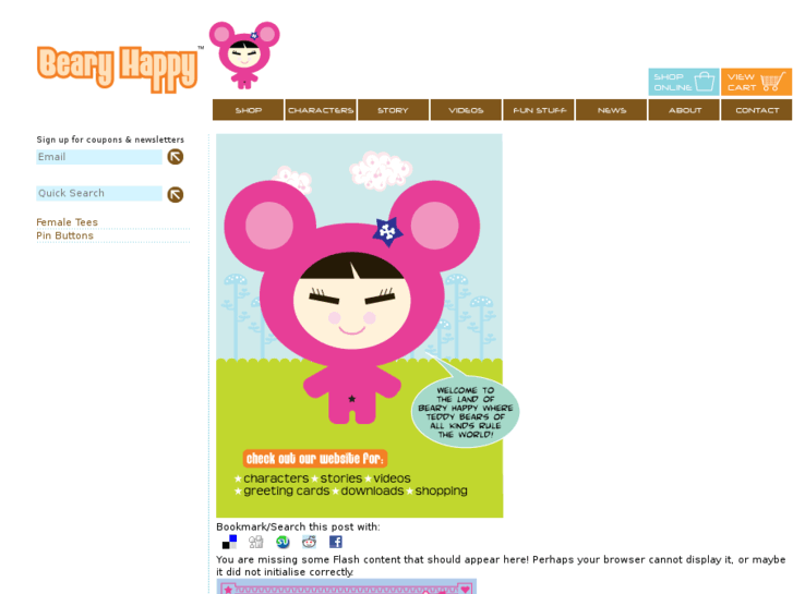 www.bearyhappy.com