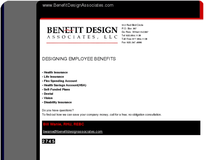 www.benefitdesignassociates.com