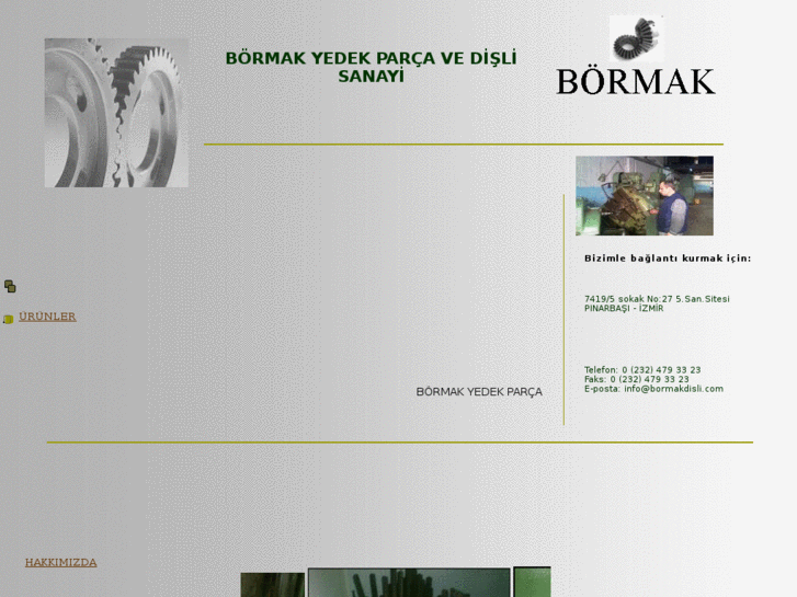 www.bormakdisli.com