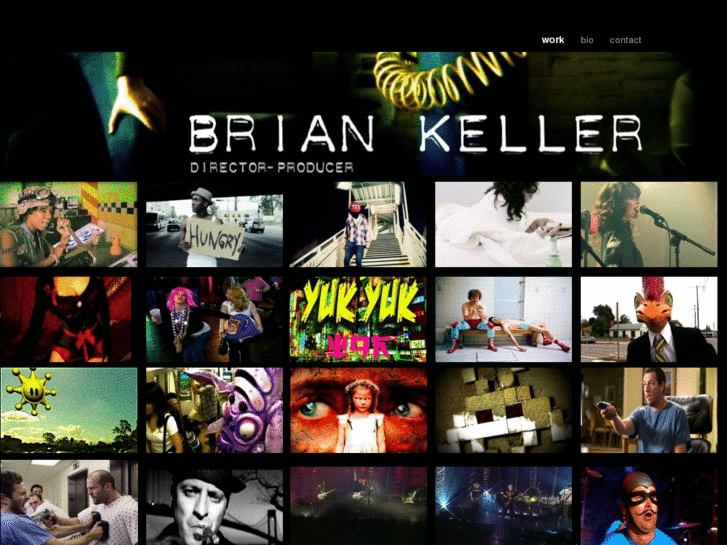 www.briankellerstudio.com