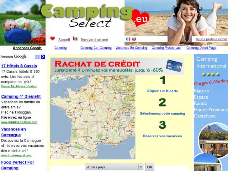 www.camping-select.eu