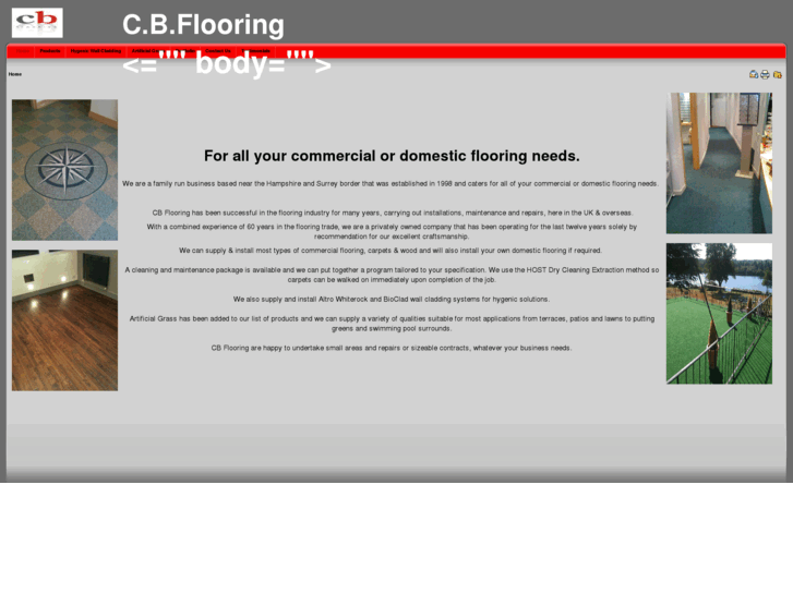 www.cbflooringuk.com