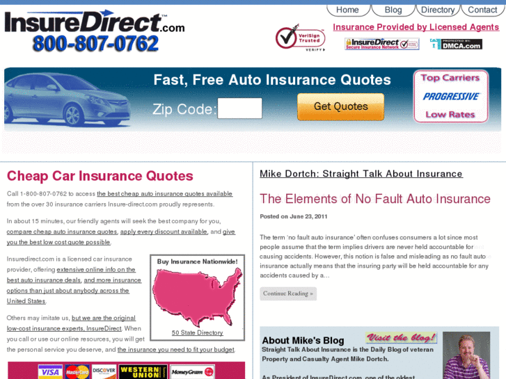 www.cheapatuoinsurance.com