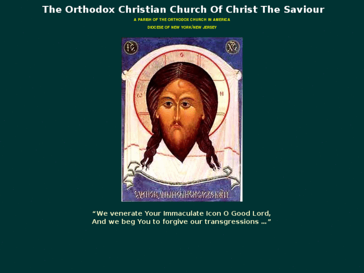 www.christthesaviour.org